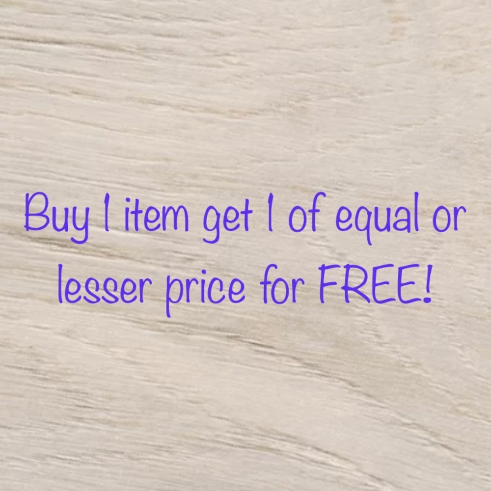 BOGO